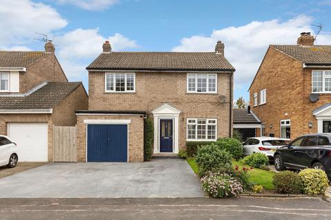 undefined, Yew Tree Close, York YO23