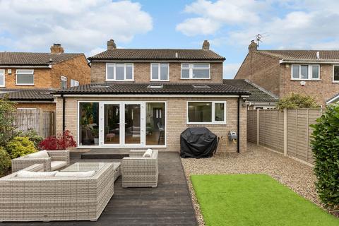 undefined, Yew Tree Close, York YO23