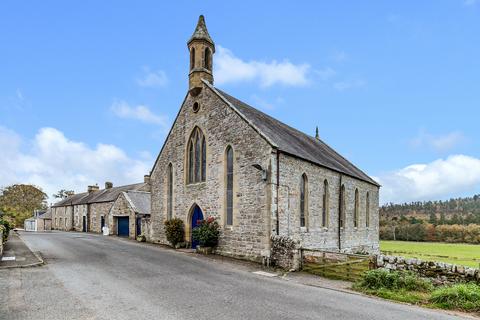 6 bedroom detached house for sale, Old Church, Harbottle, Morpeth, Northumberland