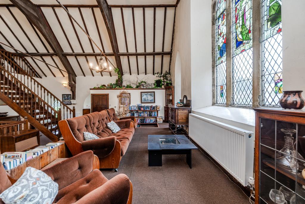 Church harbottle 32