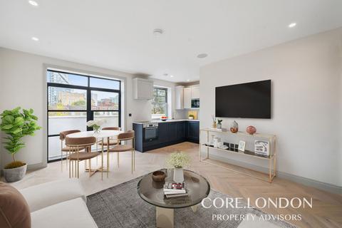 undefined, Gordon Road, London, W5