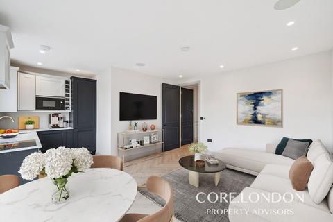 undefined, Gordon Road, London, W5