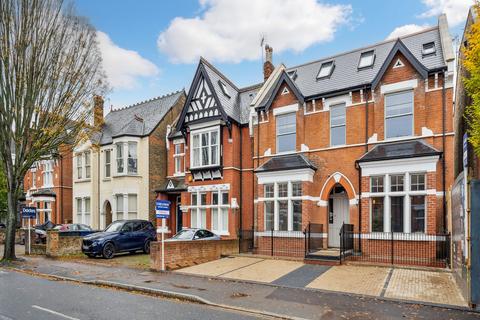 undefined, Gordon Road, London, W5