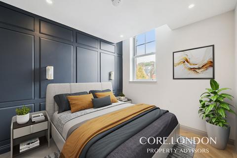 undefined, Gordon Road, London, W5