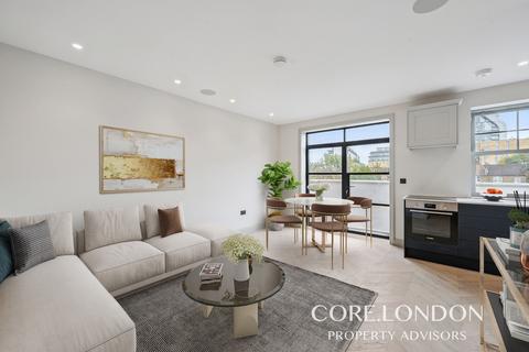 undefined, Gordon Road, London, W5