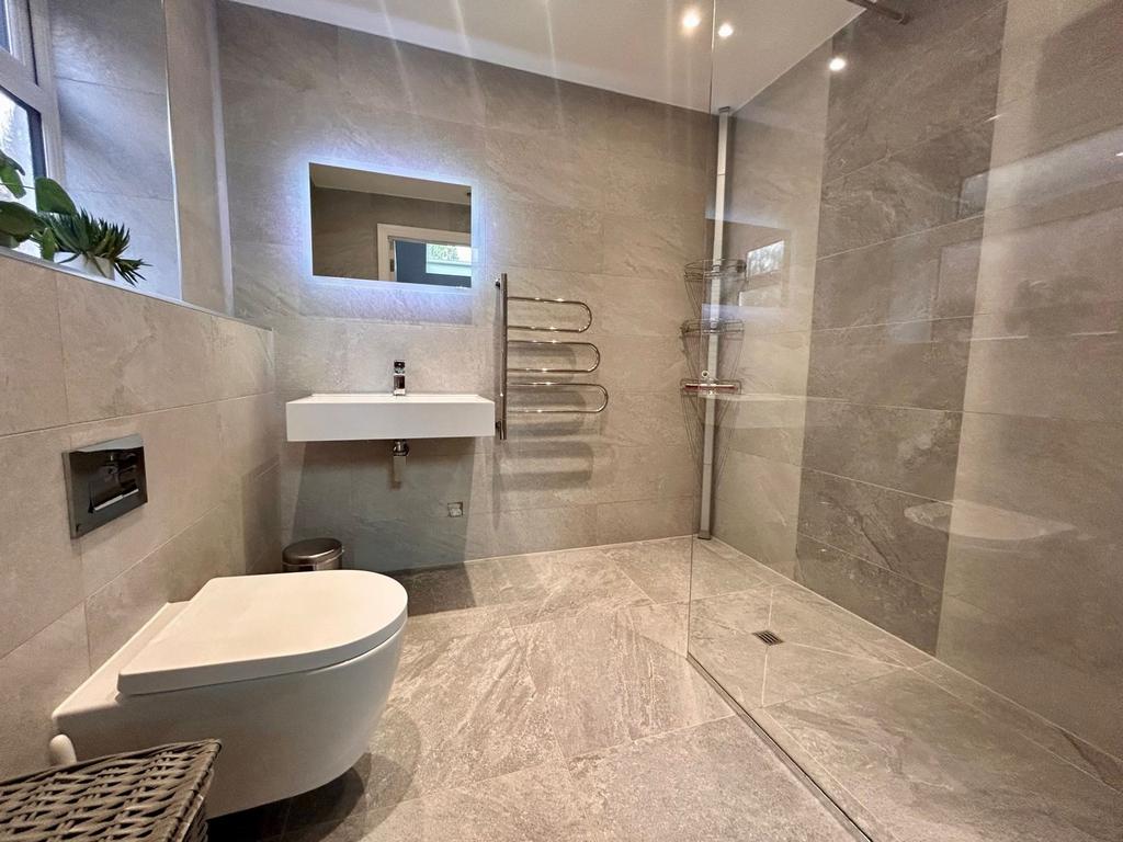 En-Suite