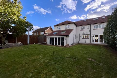 undefined, Dene Holm Road, Northfleet, DA11