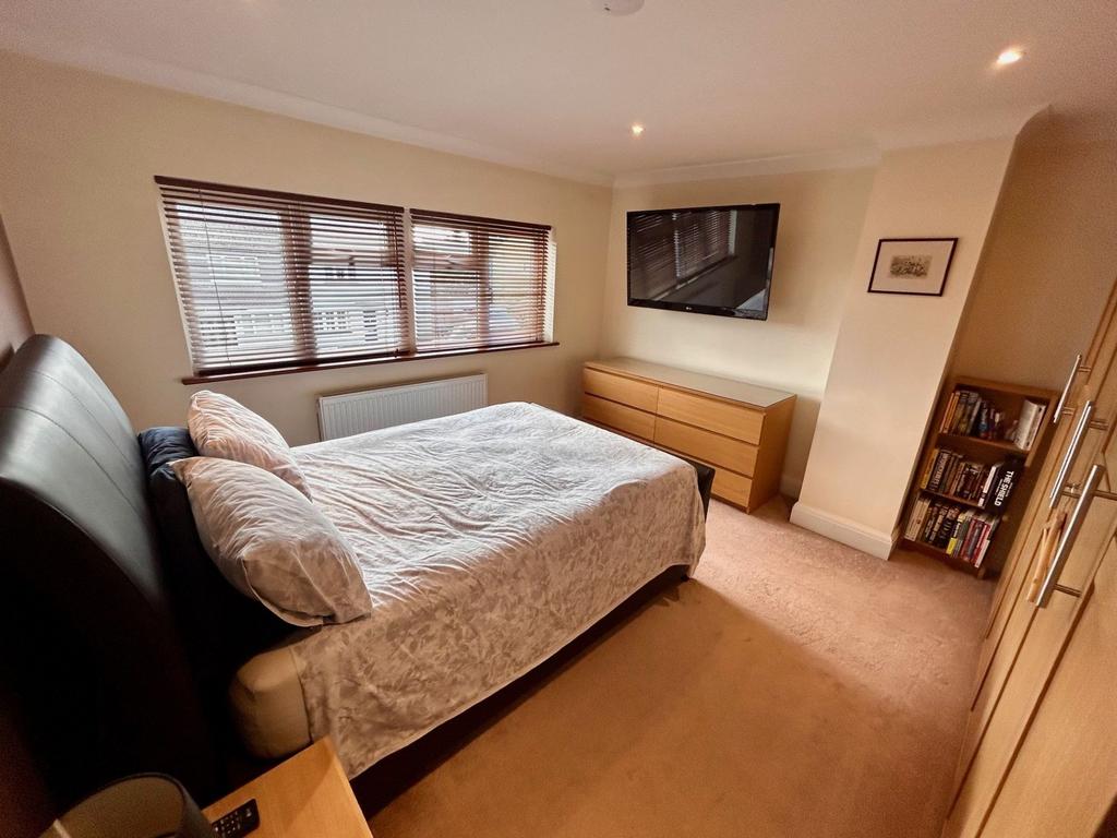 Bedroom 4