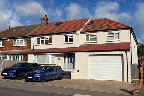 undefined, Dene Holm Road, Northfleet, DA11