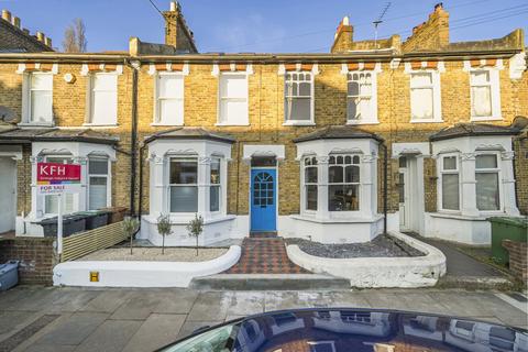 4 bedroom terraced house for sale, Merritt Road, Brockley, London, SE4