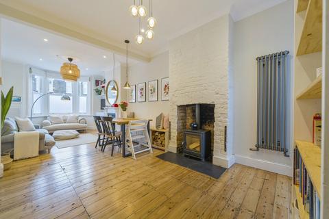 4 bedroom terraced house for sale, Merritt Road, Brockley, London, SE4