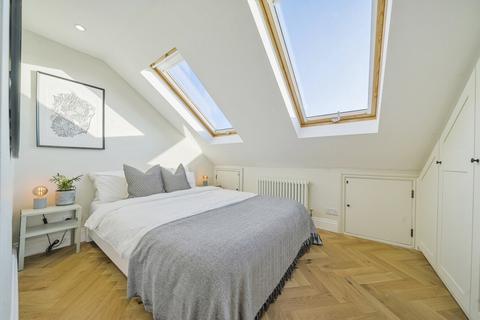 4 bedroom terraced house for sale, Merritt Road, Brockley, London, SE4