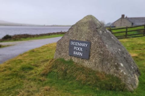 undefined, Dozmary Pool, Bolventor, Launceston, Cornwall