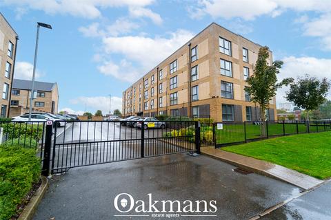 undefined, St. Lukes Road, Birmingham, West Midlands, B5