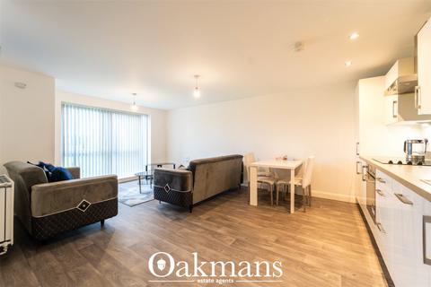 undefined, St. Lukes Road, Birmingham, West Midlands, B5