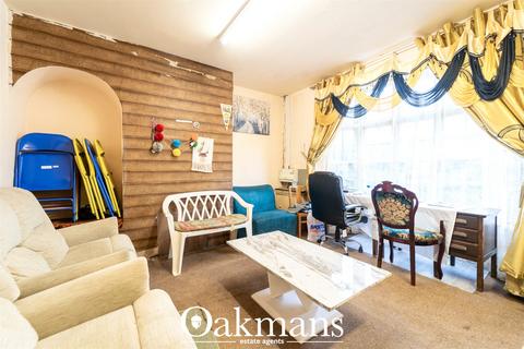 3 bedroom semi-detached house for sale, Charlotte Road, Stirchley, Birmingham, West Midlands, B30
