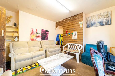 3 bedroom semi-detached house for sale, Charlotte Road, Stirchley, Birmingham, West Midlands, B30