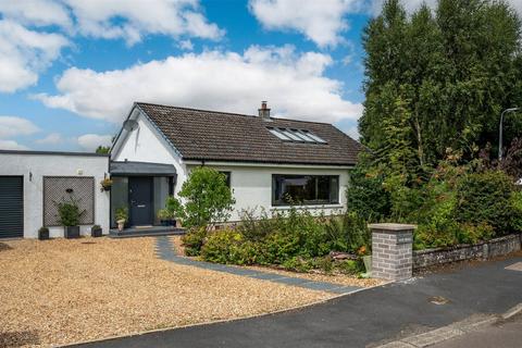 undefined, Drummond Avenue, Auchterarder, Perth and Kinross