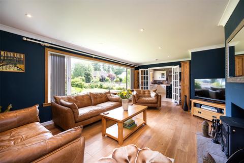 undefined, Drummond Avenue, Auchterarder, Perth and Kinross