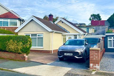 2 bedroom semi-detached bungalow for sale, Rhydycoed, Swansea SA7