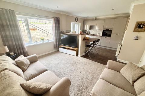 2 bedroom semi-detached bungalow for sale, Rhydycoed, Swansea SA7
