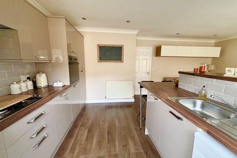 2 bedroom semi-detached bungalow for sale, Rhydycoed, Swansea SA7
