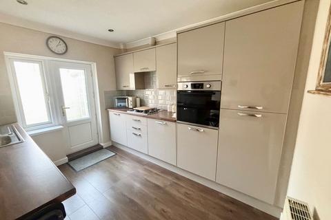 2 bedroom semi-detached bungalow for sale, Rhydycoed, Swansea SA7