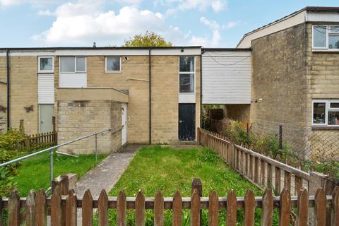 3 bedroom terraced house for sale, Uphill Drive, Somerset BA1