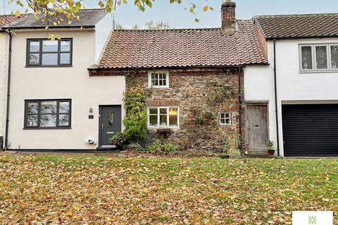 undefined, North End, Hutton Rudby, Yarm, North Yorkshire