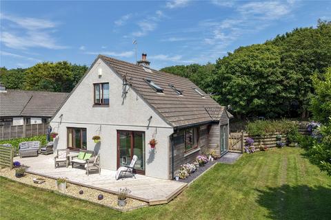 3 bedroom detached house for sale, Perran Downs, Goldsithney TR20