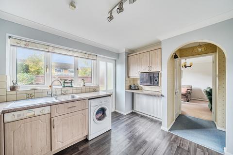 undefined, Hamble Close, Surrey GU21