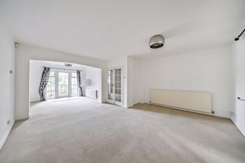 undefined, Warren Road, Purley