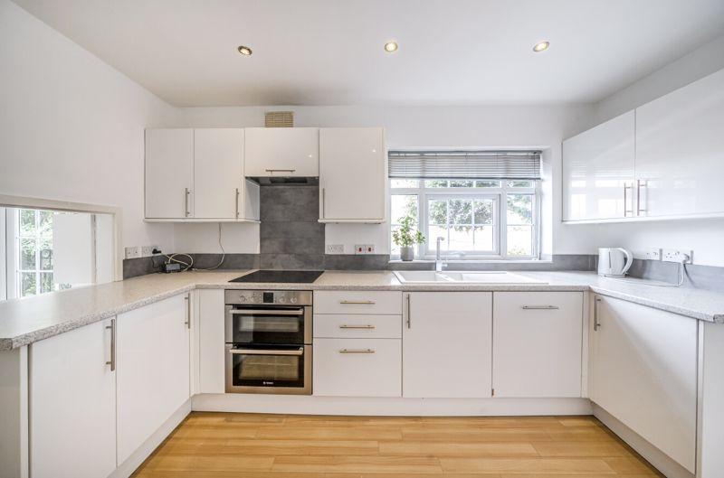 House in Purley - More