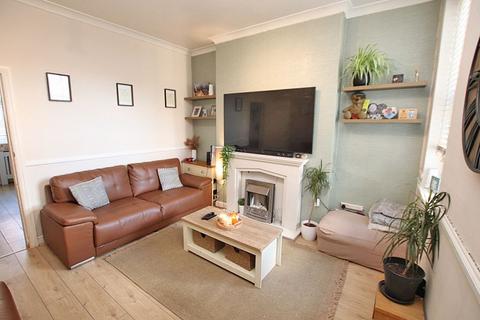 3 bedroom terraced house for sale, FRASER STREET, GRIMSBY