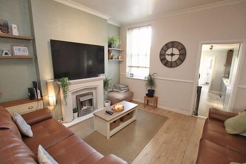 3 bedroom terraced house for sale, FRASER STREET, GRIMSBY