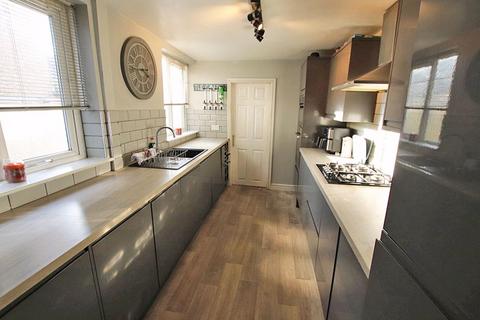 3 bedroom terraced house for sale, FRASER STREET, GRIMSBY