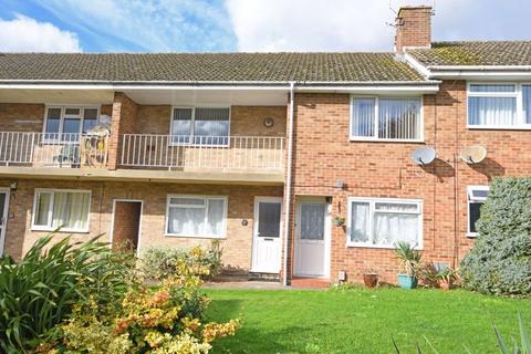 Mostyn Road, Vinters Park
