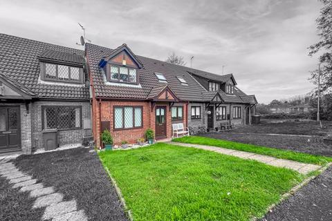 undefined, Ambleside Close, Bilston