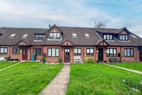 1 bedroom terraced house for sale, Ambleside Close, Bilston