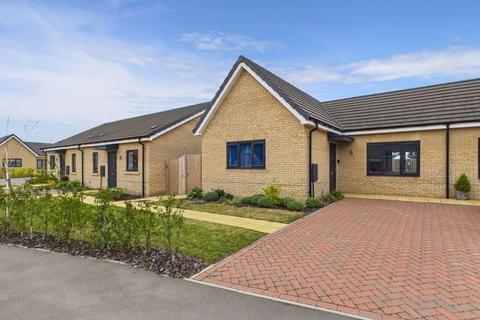 undefined, 10 Hotchkin Gardens, Woodhall Spa