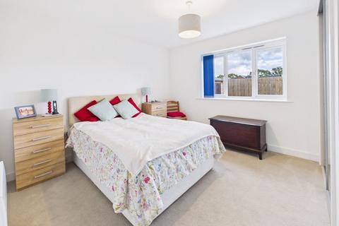 undefined, 10 Hotchkin Gardens, Woodhall Spa