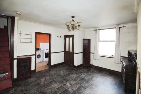 undefined, Fountain Street, Leeds LS27