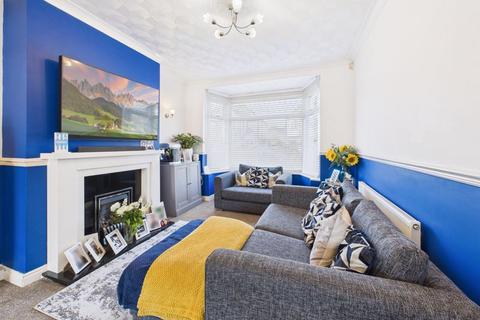 undefined, Belgrave Drive, Hull