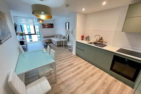 2 bedroom apartment for sale, Calibra Court, Luton