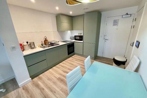 2 bedroom apartment for sale, Calibra Court, Luton