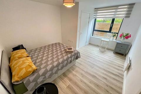 2 bedroom apartment for sale, Calibra Court, Luton