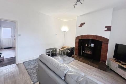 undefined, Leaf Street, Darcy Lever