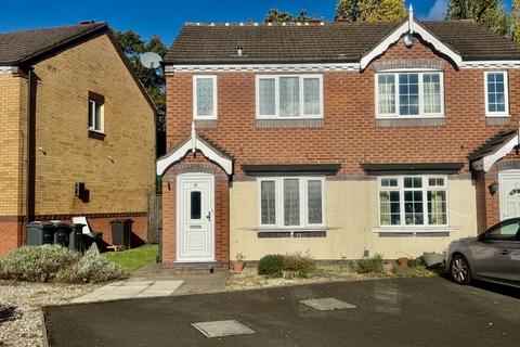 Brueton Drive, Birmingham, B24 9BQ