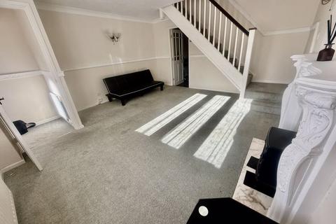 2 bedroom semi-detached house for sale, Brueton Drive, Birmingham, B24 9BQ