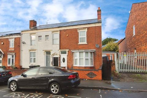 undefined, Mount Street, Walsall, WS1 3PJ